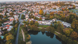 Réparation Dégât des Eaux Poissy